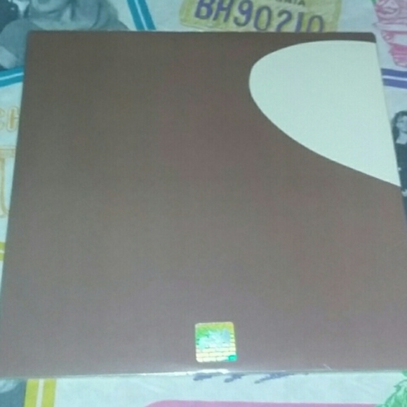 New 2014 Led Zeppelin II 180g Vinyl Record Vinyl - Picture 2 of 4